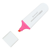 Zvýrazňovač CENTROPEN 6252 STYLE NEON 1-5 mm, růžový