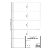 Kniha pásek elektronické RP 112 stran / 490 /