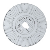 Tachokroužky Kienzle 180-24 4B