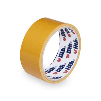 Lepiaca páska (PP/Hot-melt) obojstranná 38mm x 5m [1 ks]