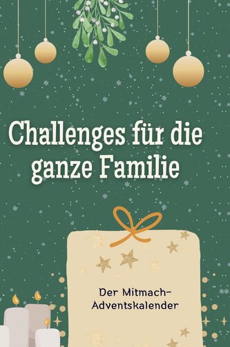 Challenges für die ganze Familie