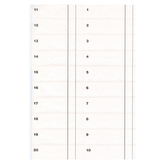 BONŮ kniha A4 (4063)