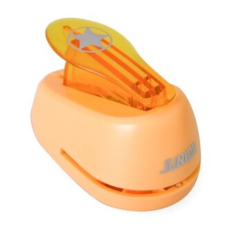 Vykrajovátko ozdobných tvarů 1,8 cm - Hvězda