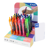 Stojan PILOT G-2 / 0.7mm, 30 ks