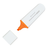 Zvýrazňovač CENTROPEN 6252 STYLE NEON 1-5 mm, oranžový