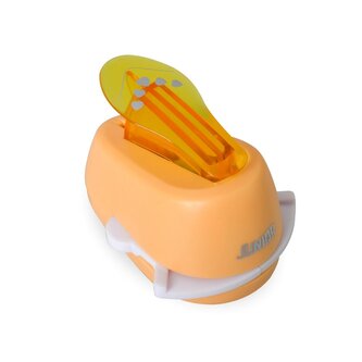 Vykrajovátko ozdobných tvarů - Srdce