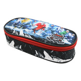 Pouzdro na pera JUNIOR S7 - Hockey