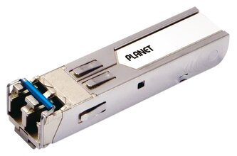 Planet MTB-SR2, SFP+ modul, 10GBase-SR, MM, 1310nm, 2km, LC, DDM