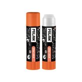 Lepicí tyčinka MILAN Glue Stick 21g, bílá