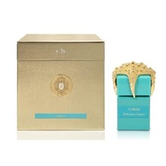 Tiziana Terenzi Cubia Extrait de Parfum 100 ml unisex