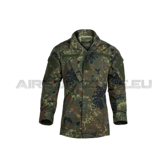 Blůza Invader Gear Revenger TDU - flecktarn, L