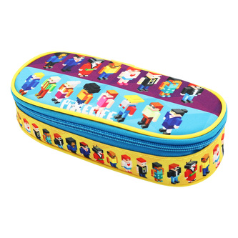 Pouzdro na pera JUNIOR S7 - Pixelife