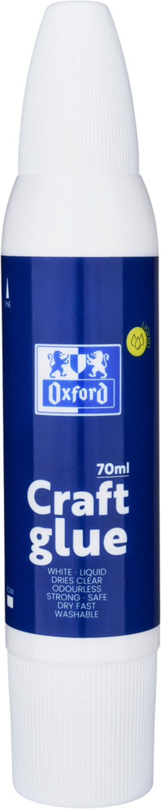 Lepidlo tekuté Oxford 70 ml
