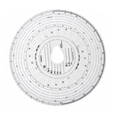 Tachokroužky Kienzle 125-24 4KA 100 ks