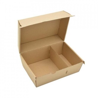 Box na hamburger 190x130x110 mm VL (50ks)