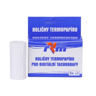 Tachokroužky Kienzle 125-24 4KA 100 ks