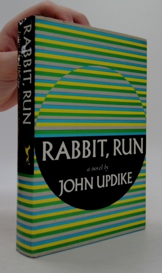 Rabit, run