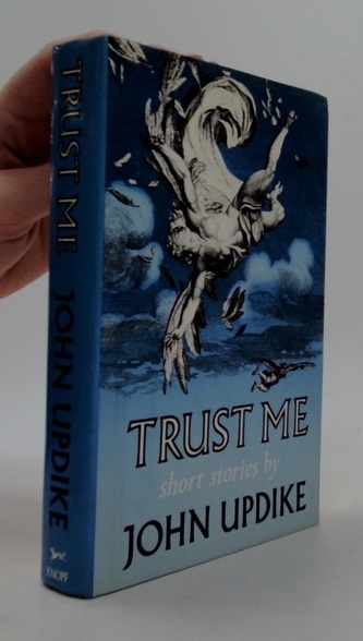 Trust me
