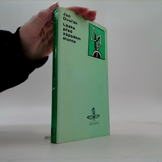 Láska před západem slunce