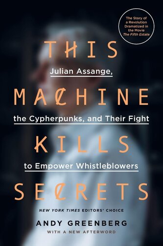 This Machine Kills Secrets