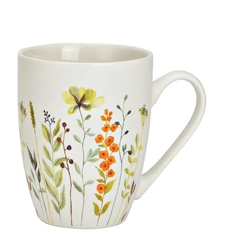 Porcelánový hrnek Fija B