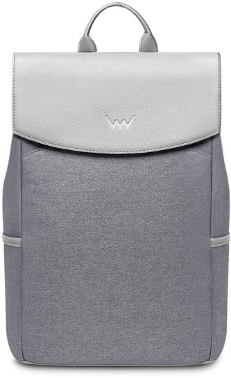 Gioia Melange Light Grey