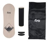 Balanční deska Epicstar Black Rock