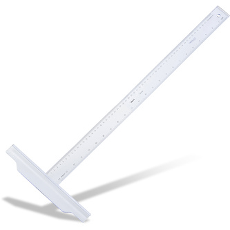 Aristo, Příložník školní, 60 cm