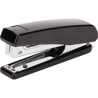 Noki, Sešívačka Norex kovová UH005, 20l, černá