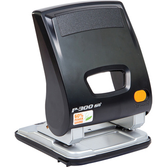 Noki, Děrovačka P-300, power saving 30l, černá