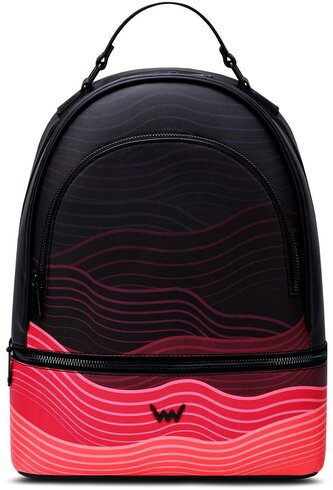 Viessa Design Purple