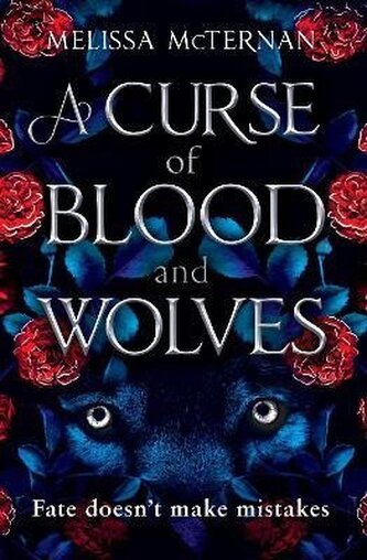 Curse of Blood and Wolves Curse of Blood and Wolves