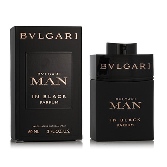 Bvlgari Man In Black Parfum čistý parfém pro muže 60 ml