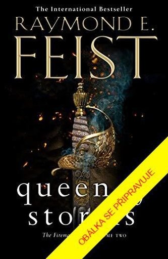 Sága ohňotvůrců: Královna bouří