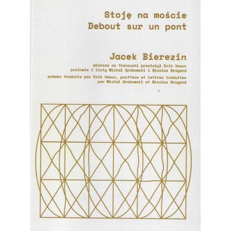 Stoję na moście/ Debout sur un pont