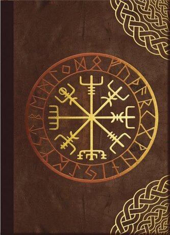 Rune Journal