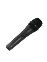 Omnitronic M-100, USB dynamický mikrofon