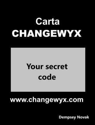 Changewyx Card
