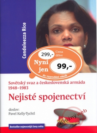 Nejisté spojenectví