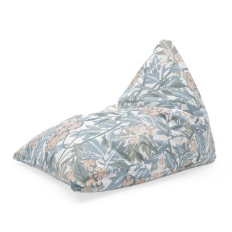 Sedací vak Triangl Vlaštovičník: 120 x 100 x 100 cm Sedací vak Triangl Vlaštovičník: 120 x 100 x 100 cm