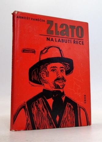 Zlato na Labutí řece