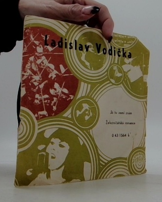 Já tu zemi znám,Železničářská romance