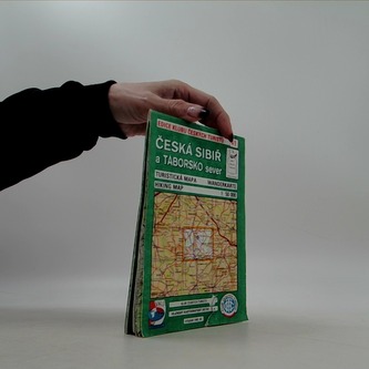 Česká Sibiř a Táborsko - sever