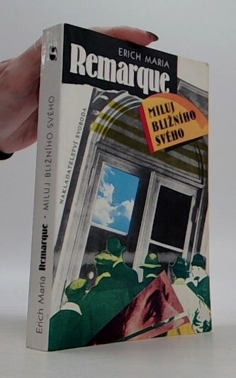 Miluj bližního svého