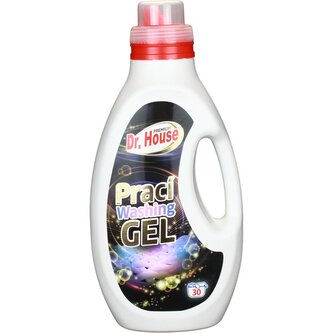 Dr. House gel na praní PREMIUM (25PD) 1,5 L