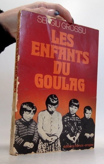 Les enfants du goulag