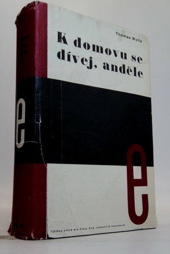 K domovu se dívej, anděle