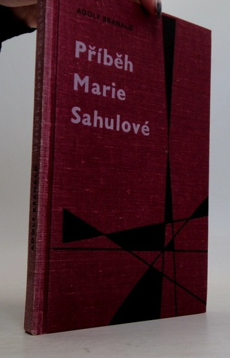 Příběh Marie Sahulové