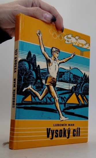 Vysoký cíl