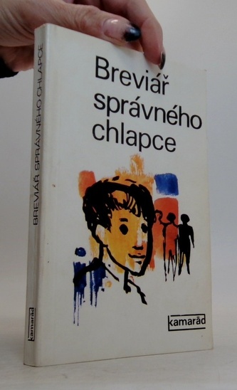 Breviář správného chlapce